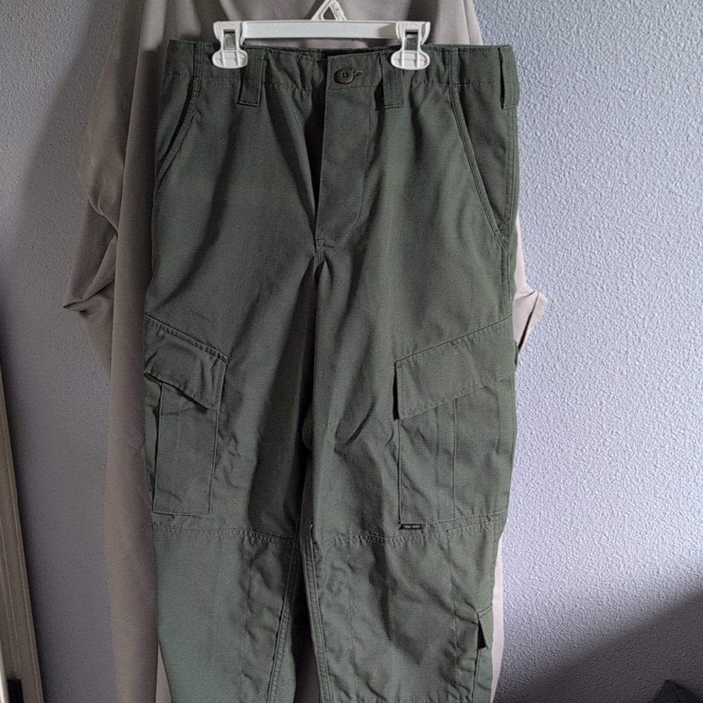 Tru Spec BDU Pants